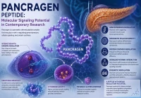 Pancragen Peptide:  Molecular Signaling Potential in Contemporary Research